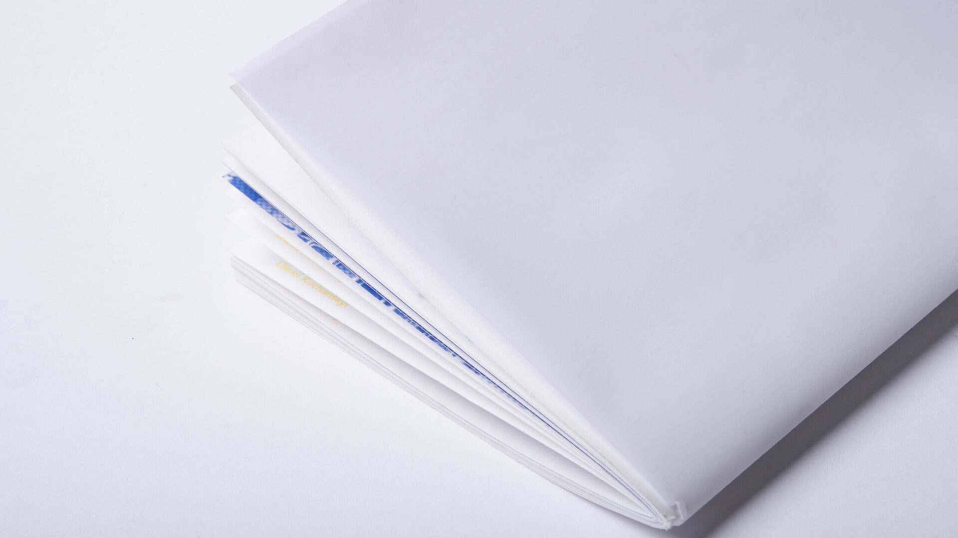 FIERCE Editorial Cover